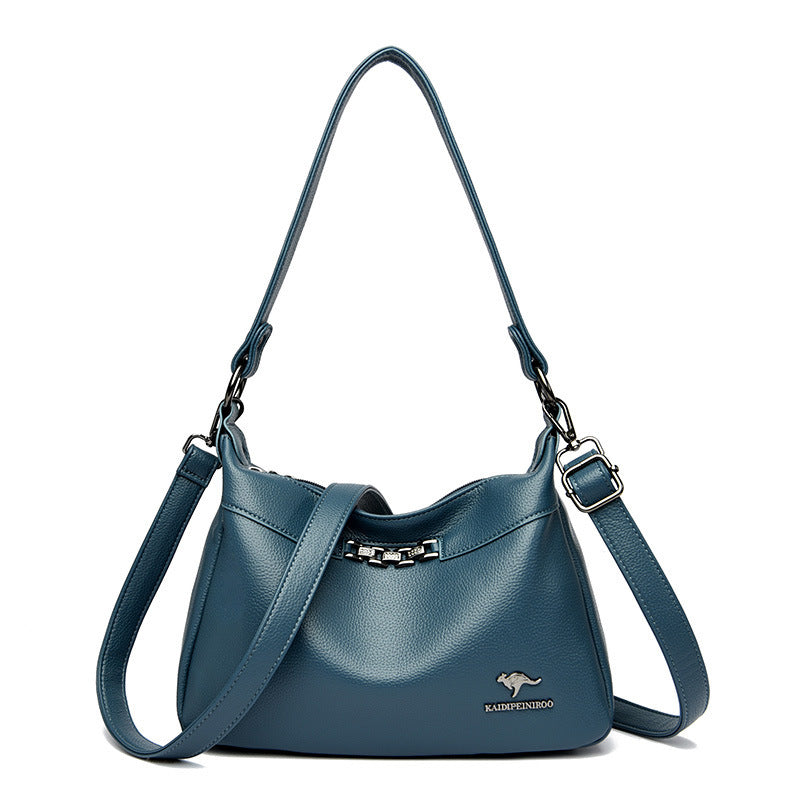 Women's Female Lady Large Capacity Mom For Shoulder Bags