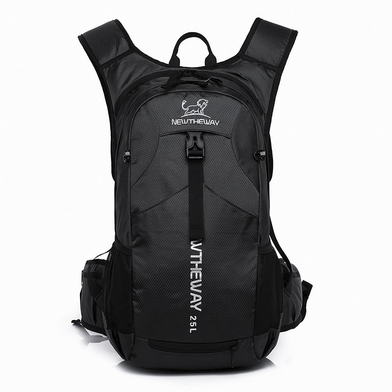 Women's & Men's And Lightweight Breathable Waterproof Hiking Bicycle Backpacks
