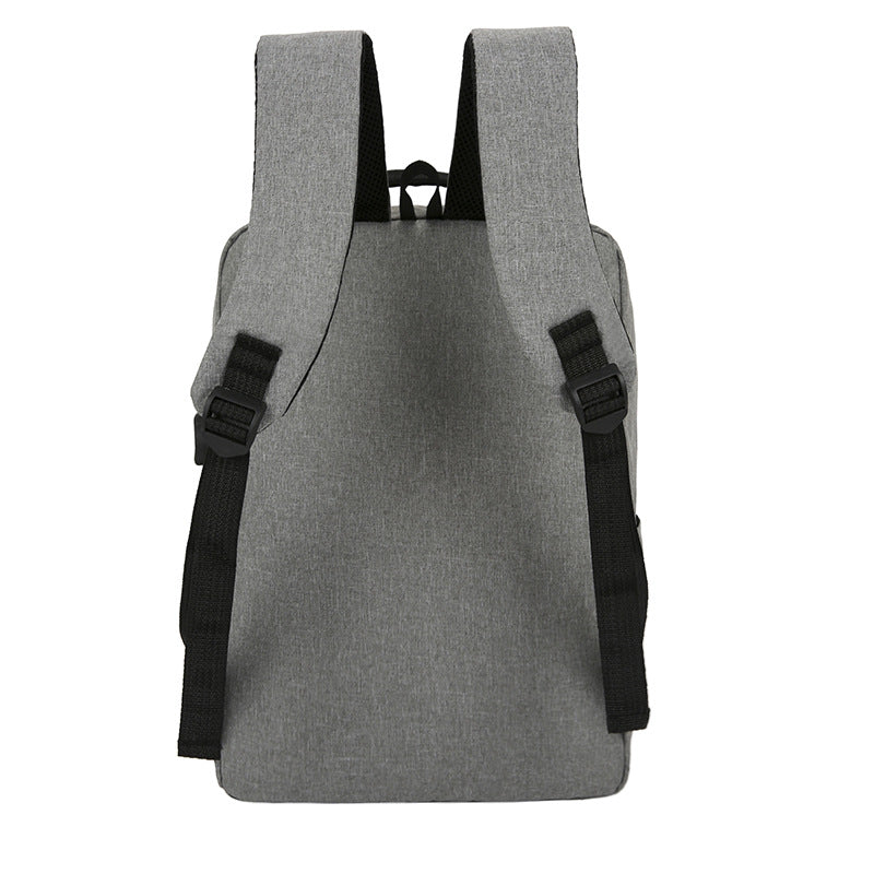 Cool Stylish Men's Business Large Capacity Backpacks
