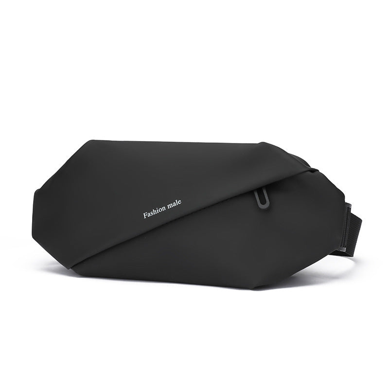 Unique Men's Beautiful Pretty Trendy Printed Men's Waist Packs