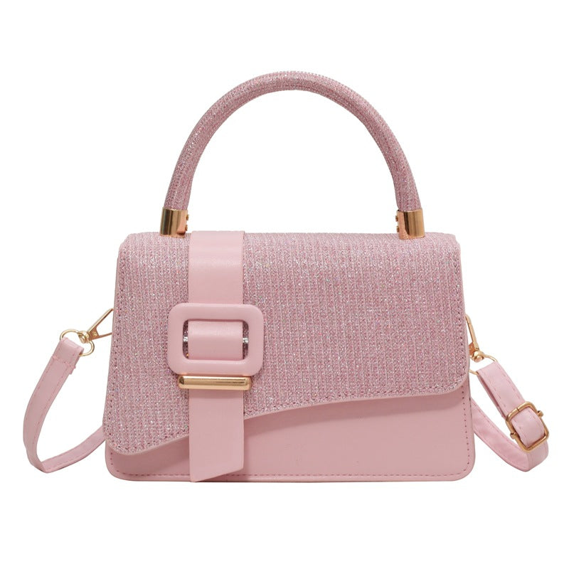 Women's Trendy Summer Korean Style Popular Simplicity Fashion Bags