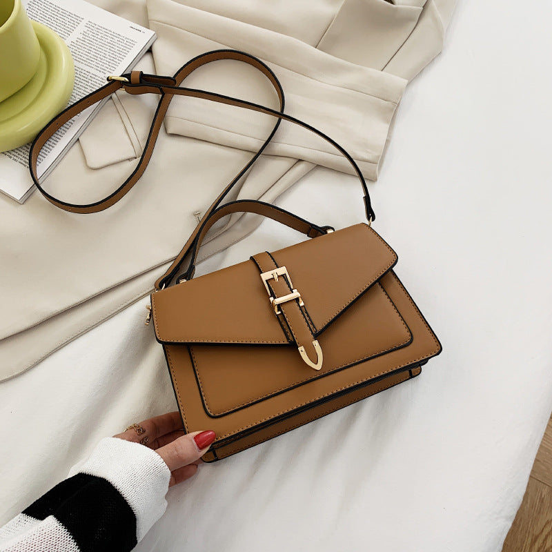 Beautiful Glamorous Women's Popular Fashionable Portable Women's Messenger Bag