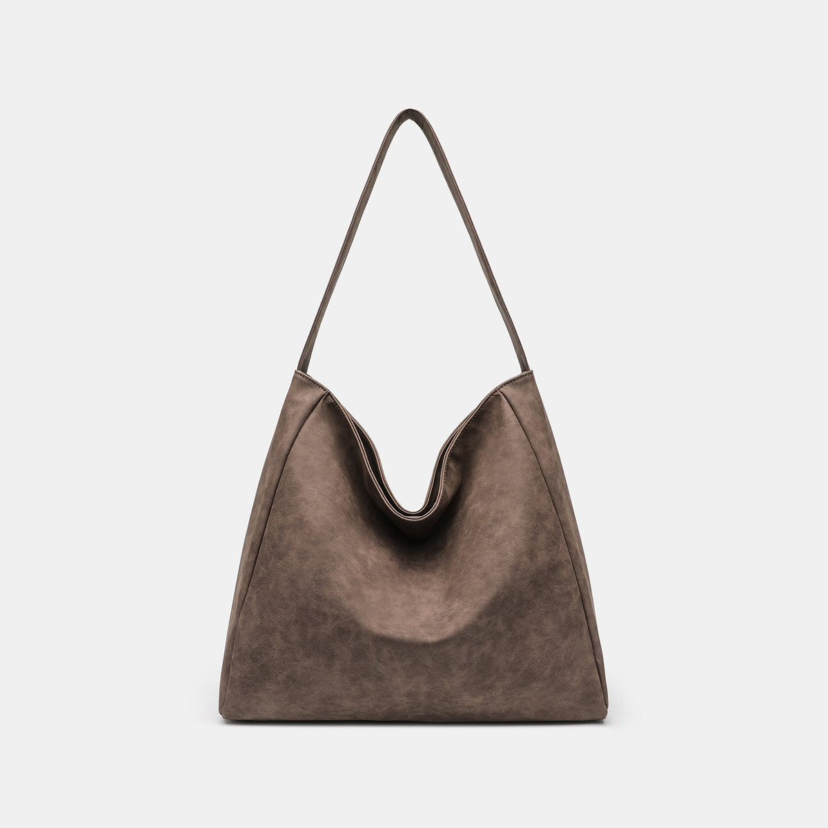 Women's Retro Trendy Commuter Large Capacity Totes Bags