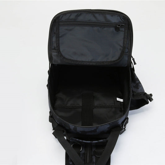 Classic Graceful Lure Multifunctional Fishing Large Backpacks