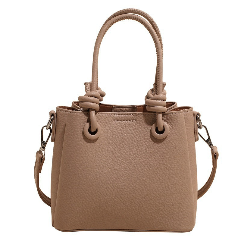 Women's Minority Fashion Trendy Simple Western Style Women's Shoulder Bag