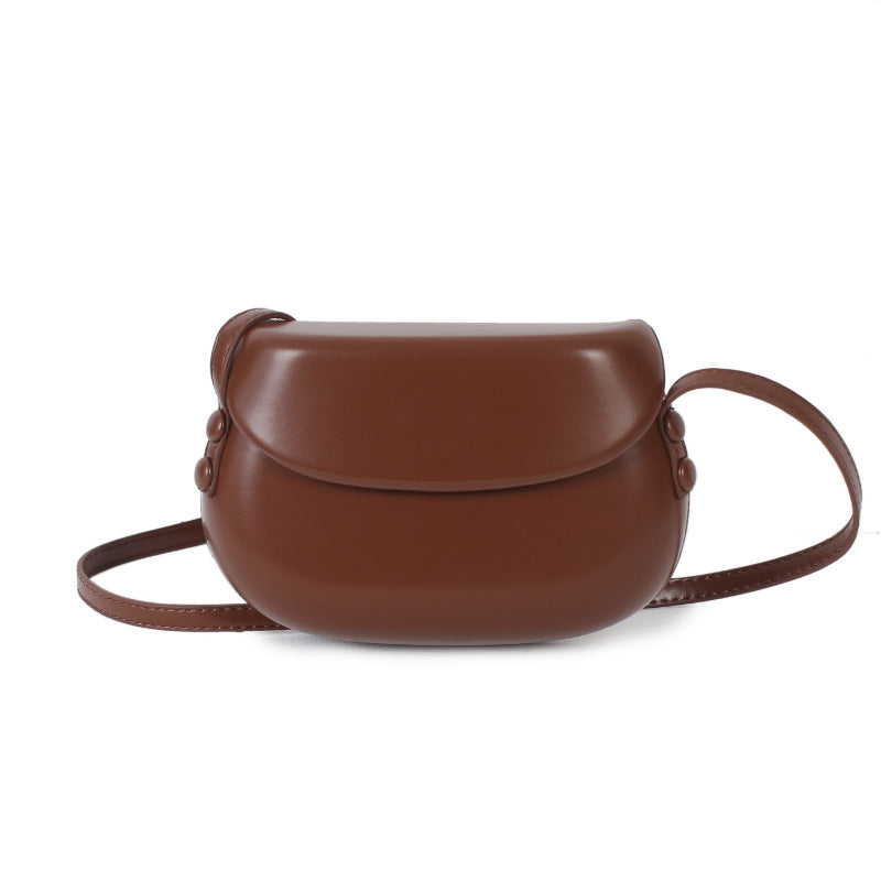 Women's Pressure Cover Candy Color Fashion Mobile Phone Bags