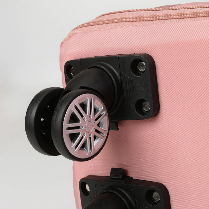 Storage Large Capacity Dry Wet Separation Expansion Double Travel Bags