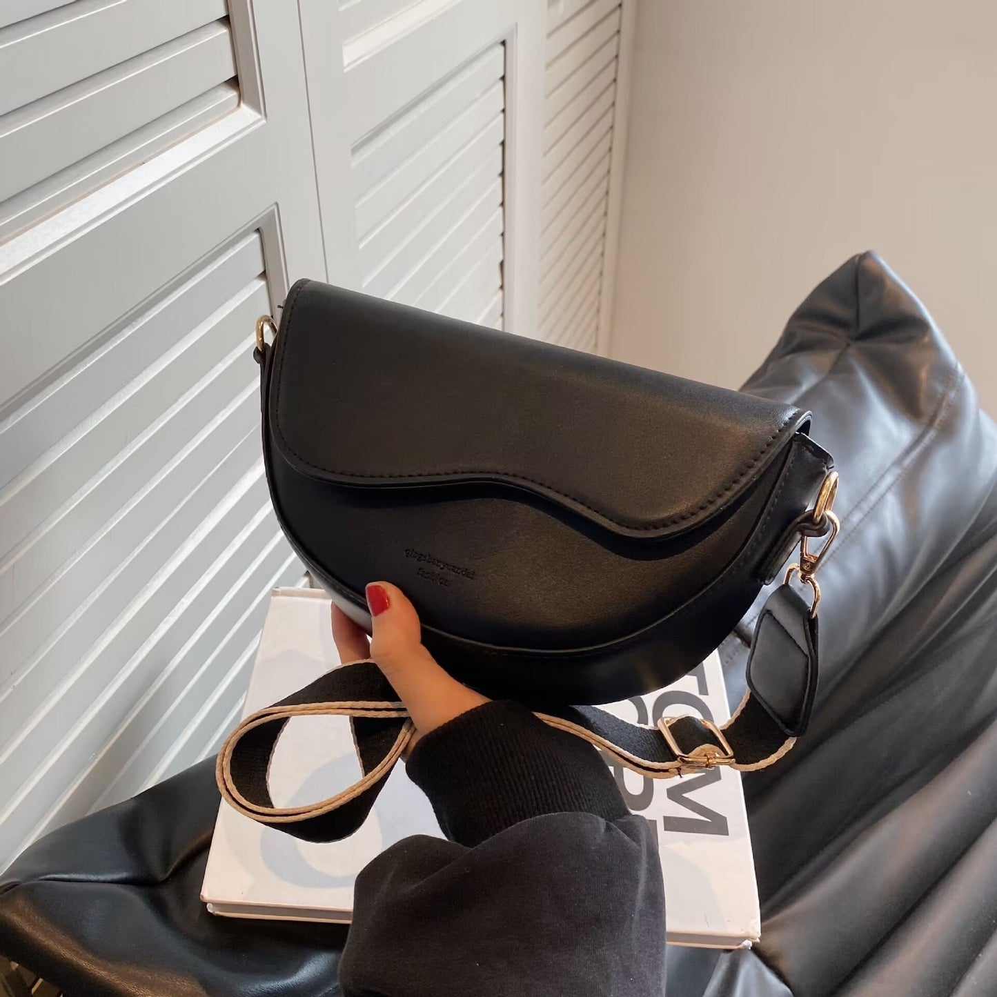 Women's High Quality Popular Retro Easy Bags