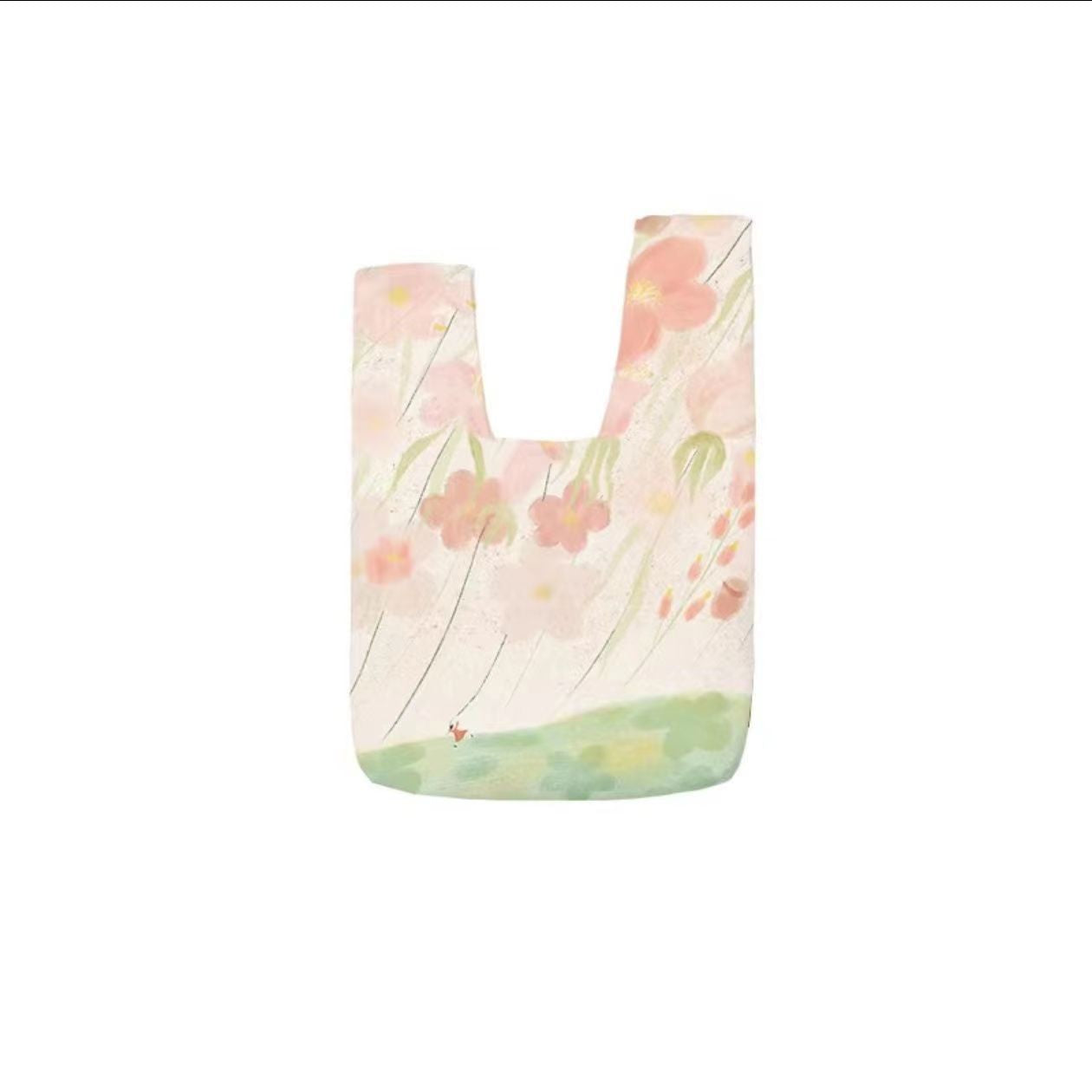 Hand Holding Clutch Female Mobile Change Handbags