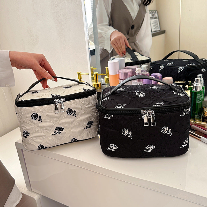 Cosmetics Storage Super Hot Portable Toiletry Bags