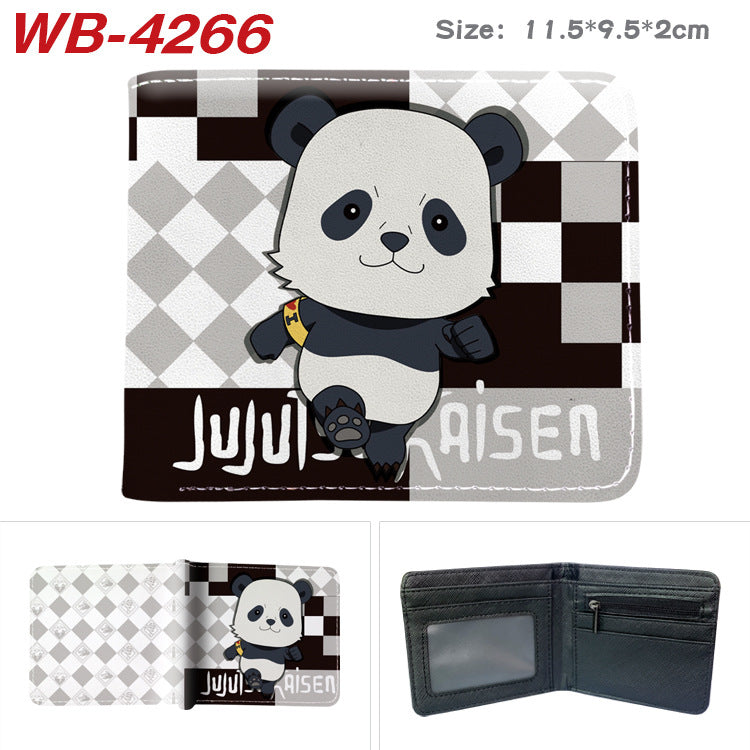 Women's & Men's & Return Battle Peripheral Five Pieces Men's Wallets