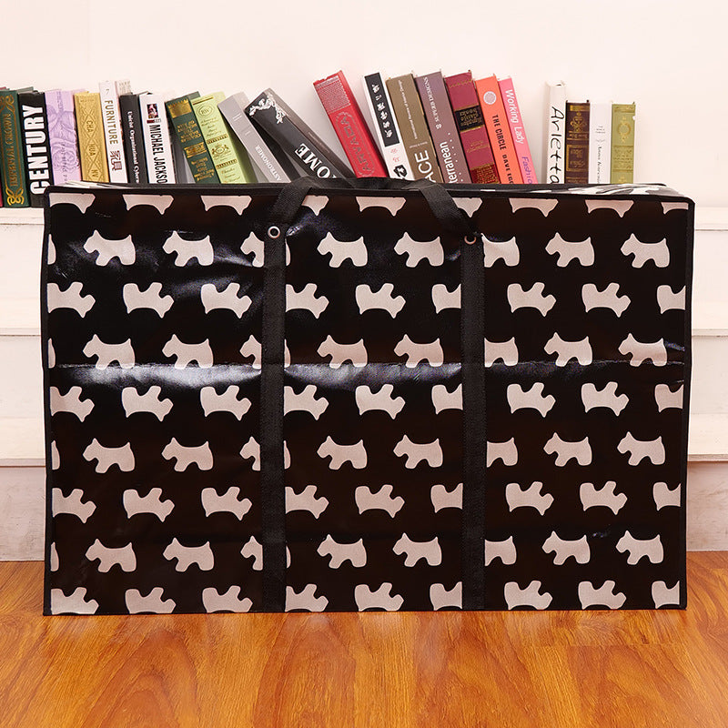 Dorm Clothes Quilt Packing Buggy Large Travel Bags