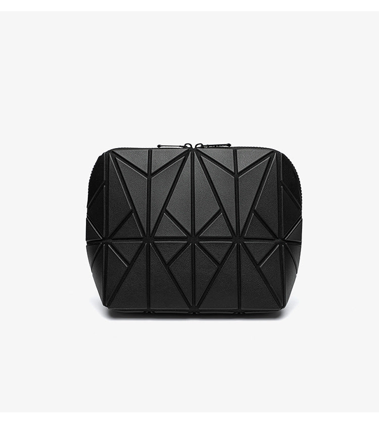 Practical Large Capacity Beautiful Storage Commuter Cosmetic Bags