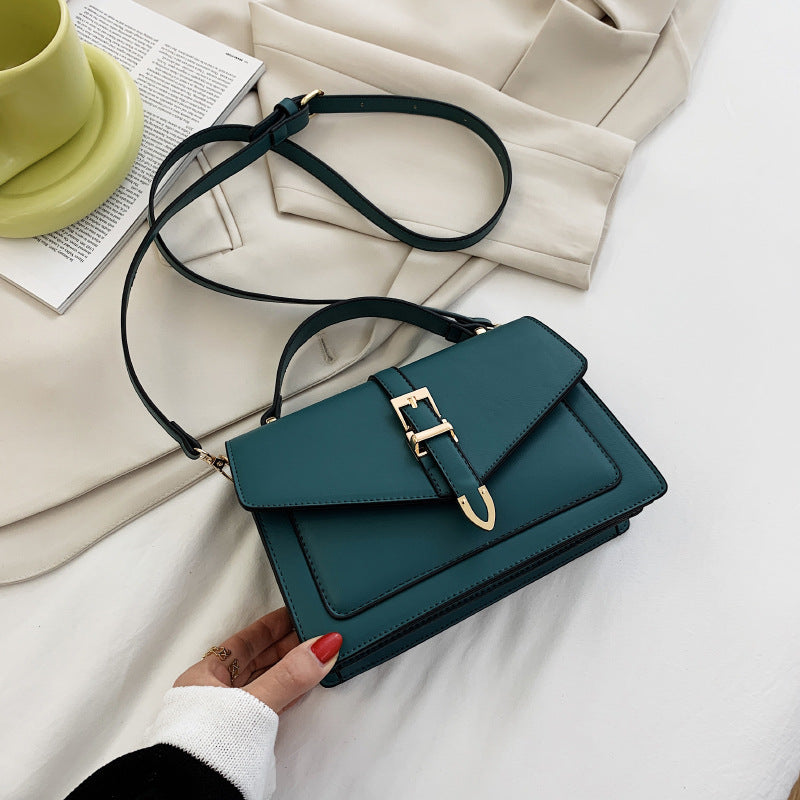 Beautiful Glamorous Women's Popular Fashionable Portable Women's Messenger Bag