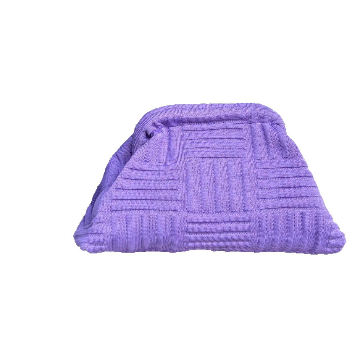 Style Large Capacity Everyday Joker Contrast Color Makeup Bag