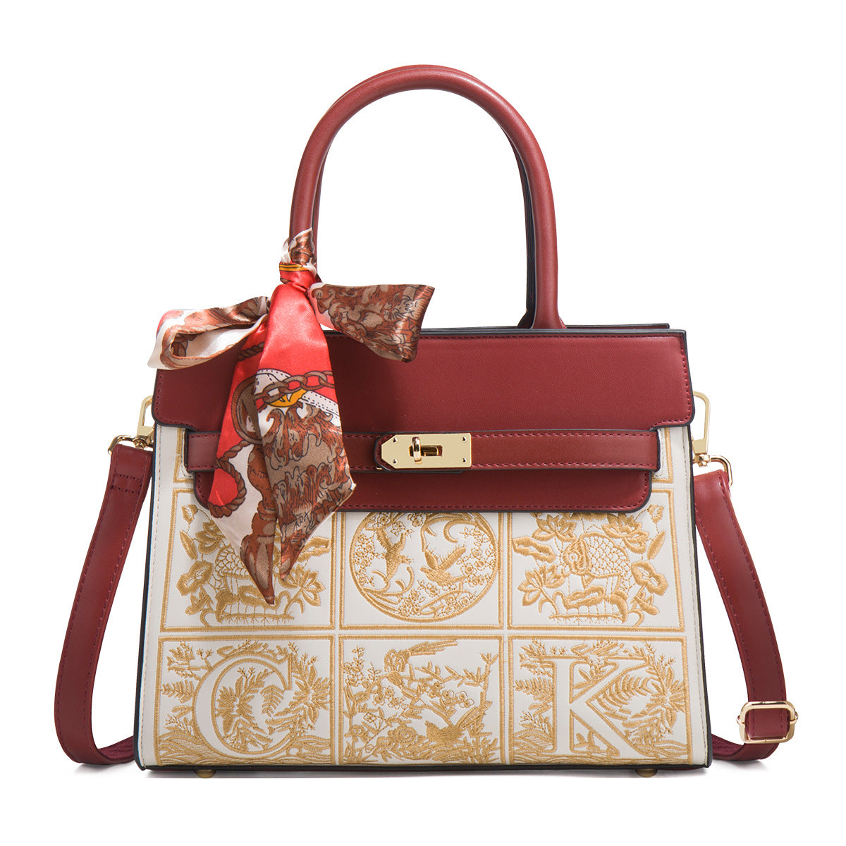 Day Gift To Give Mom Elegant Handbags