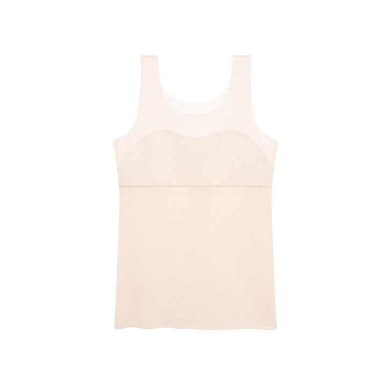 Children's Modal Underwear Development Period Primary School Vest Long Tanks Camis