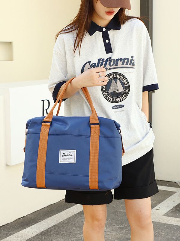 Short Distance Hand-held Cover Sporty Simplicity Bags