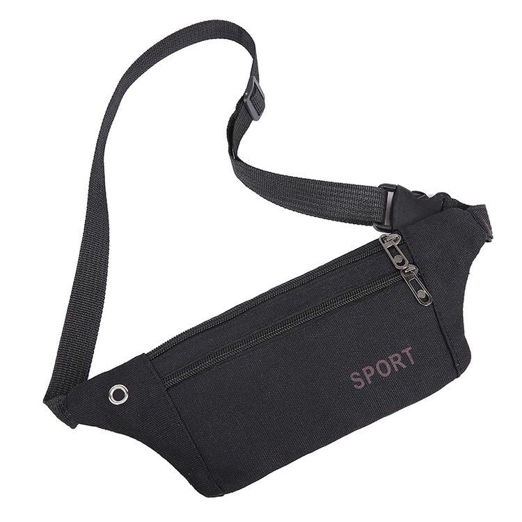 Men's Large Capacity Business Mobile Construction Site Bags