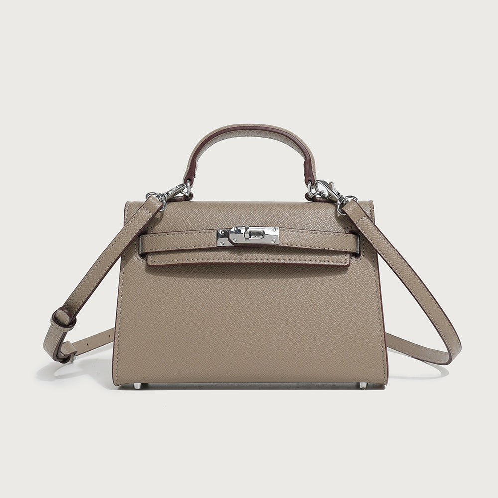 Women's Spring High Sense Exquisite Mini Kelly Bags