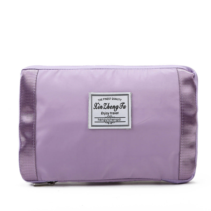 Dry Wet Separation Training Leisure Portable Foldable Travel Bags