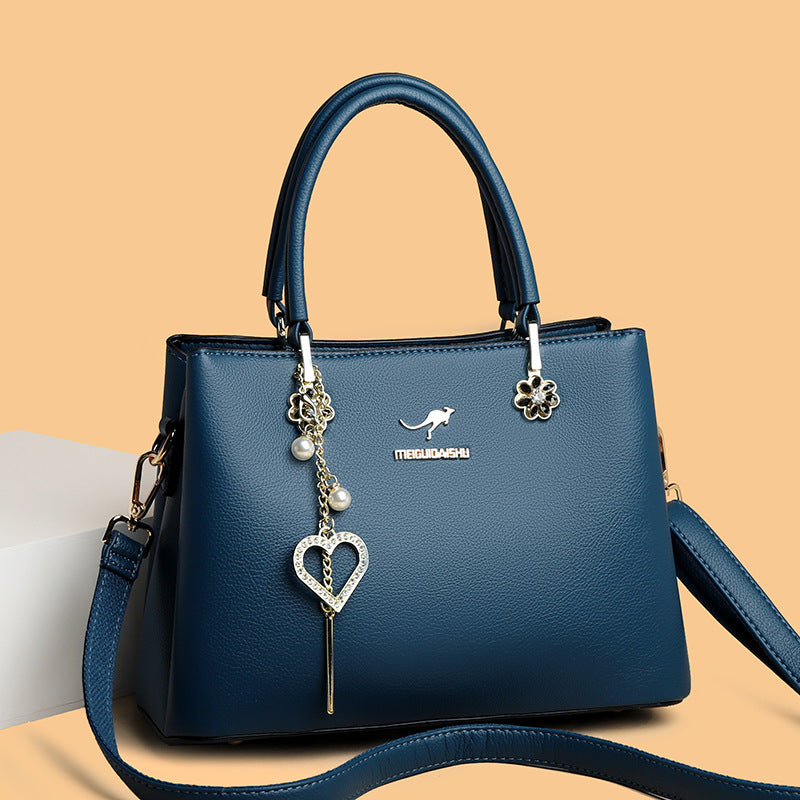 Slouchy Popular Classic Versatile Beautiful Attractive Handbags