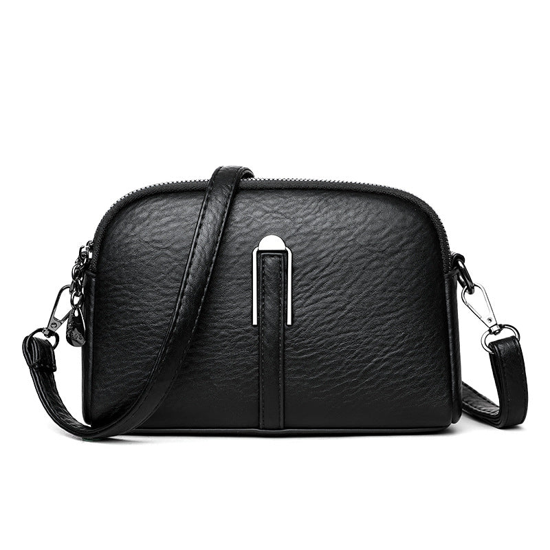 Women's Mummy Summer Fashion Simple Mobile Women's Shoulder Bag