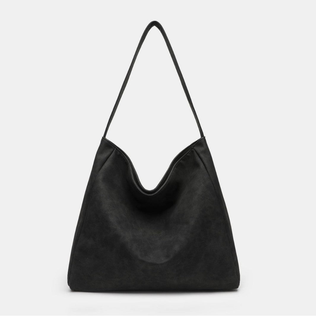 Women's Retro Trendy Commuter Large Capacity Totes Bags