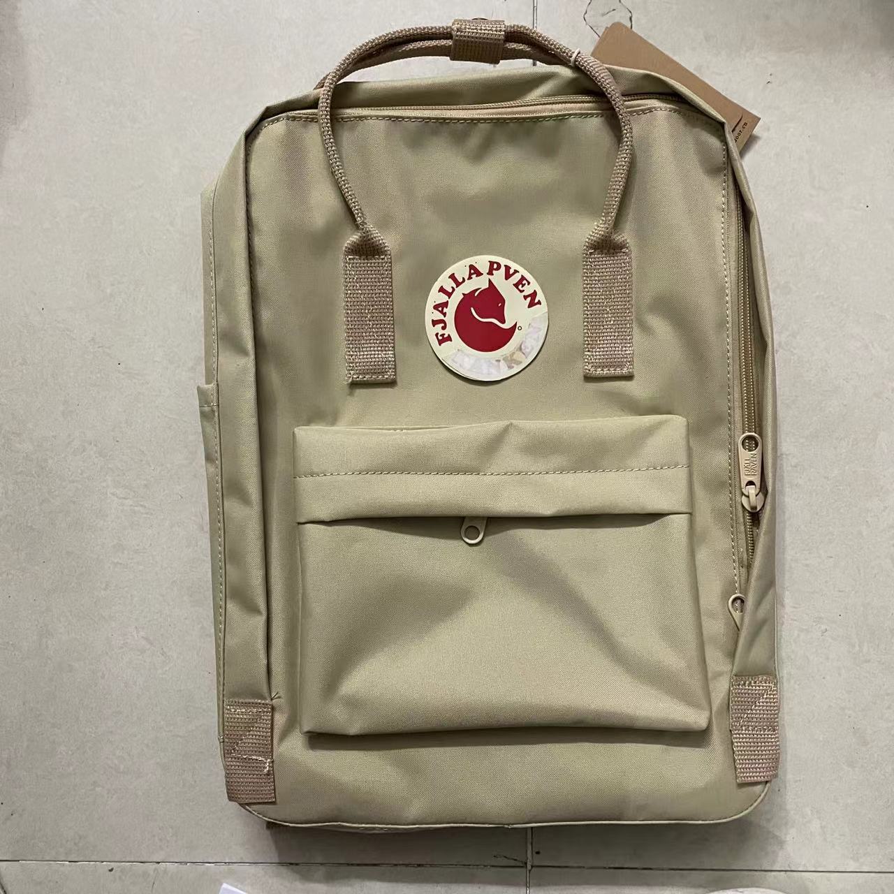 Fox West Arctic Waterproof Rucksack Computer Backpacks