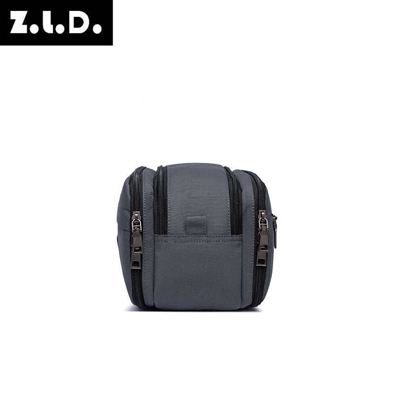 Graceful Multifunctional Makeup Storage Carrying Wash Purses