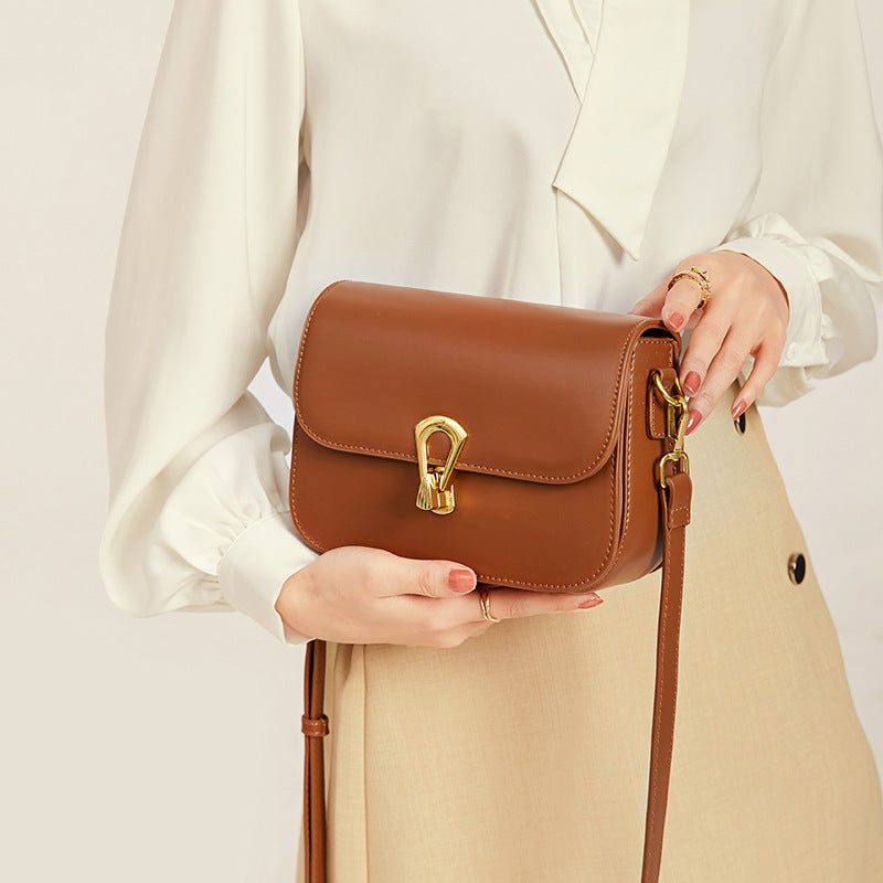 Women's Korean Style Fashion Summer Simple Women's Messenger Bag