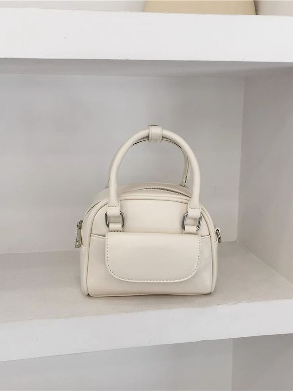 Creative Women's Niche Design High-grade Versatile Crossbody Bags