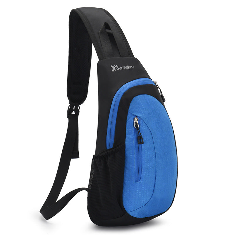 Men's Pretty Large Capacity Waterproof Fashion Bags