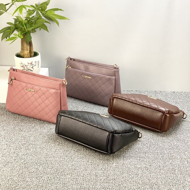 Women's Stall Mother Large Capacity Tail Goods Bags
