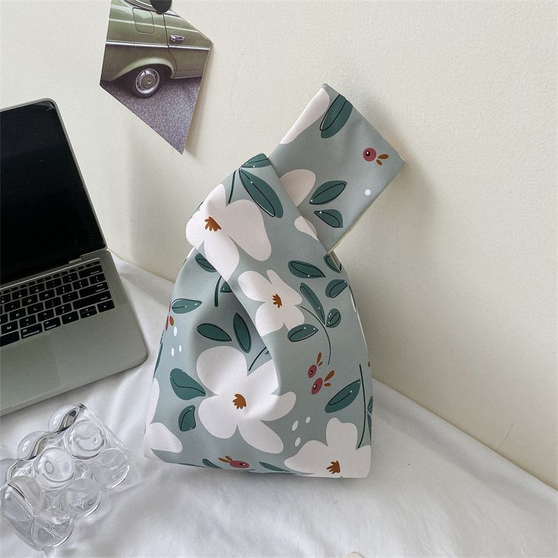 Graceful Style Tacking Storage Mini Mobile Bags