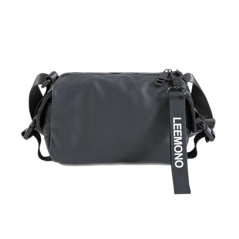Women's Lightweight Waterproof For Pillow Fashion Commuter Women's Messenger Bag