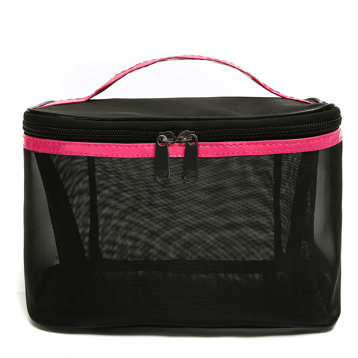 Classic Series Large Capacity Storage Wash Cosmetic Bags