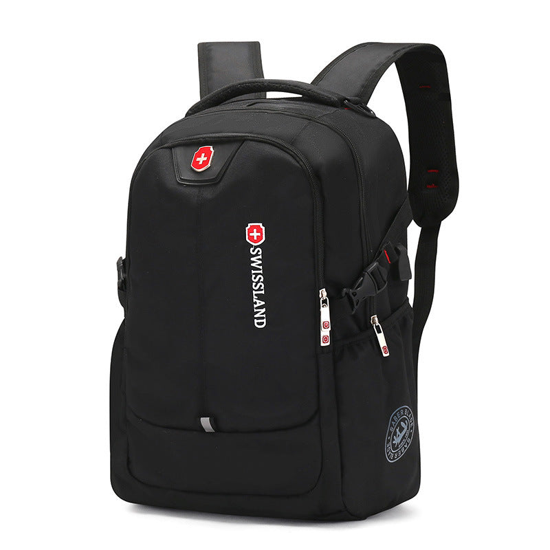 Men's Multifunctional Saber Large Capacity Gymnastic Valise Backpacks