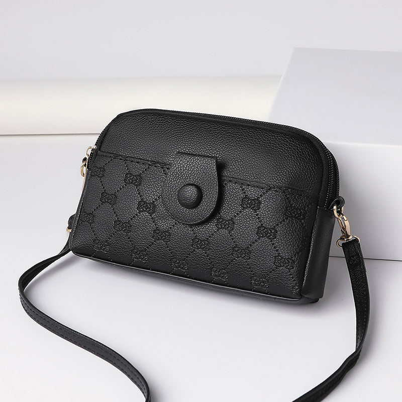 Women's Graceful Pretty Innovative Popular Mini Shoulder Bags