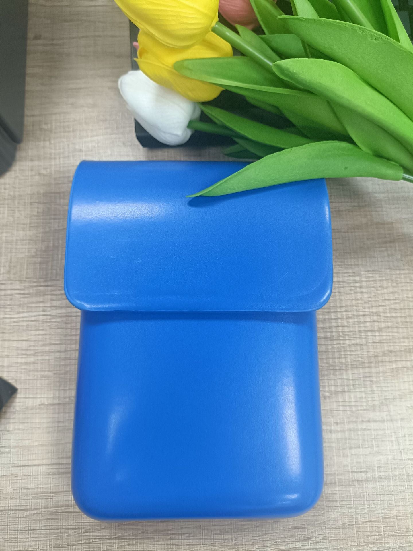 Women's Pressure Cover Candy Color Fashion Mobile Phone Bags