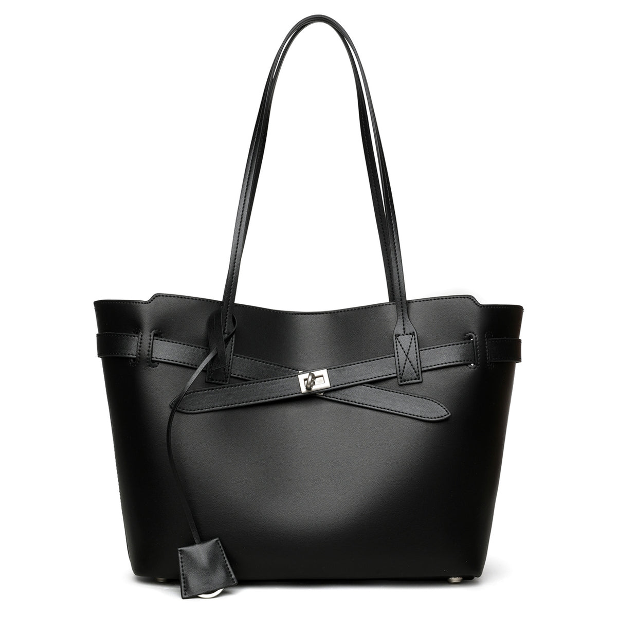 Women's Genuine Leather First Layer Cowhide Big Bags