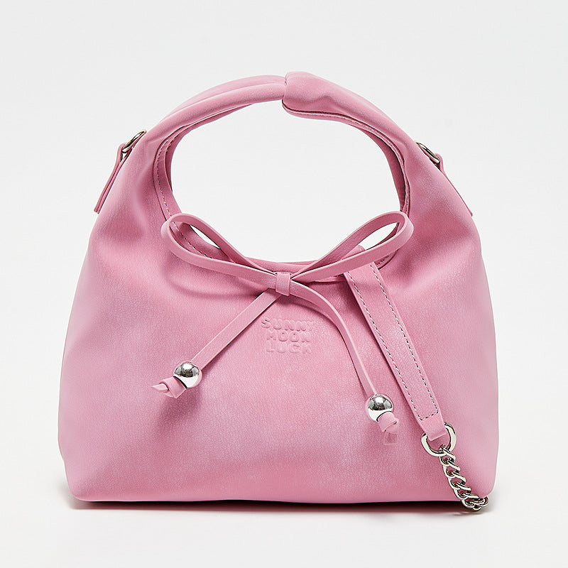 Women's High Quality Summer Simple Commute Shoulder Bags