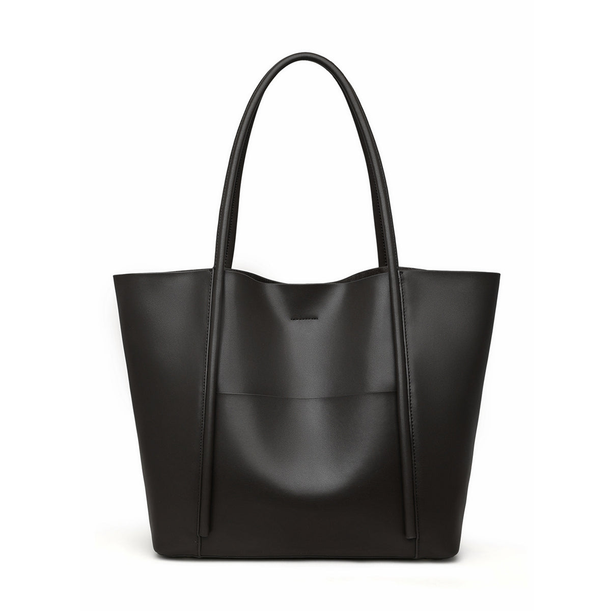 Women's Super Popular Large Capacity Genuine Leather Women's Shoulder Bag