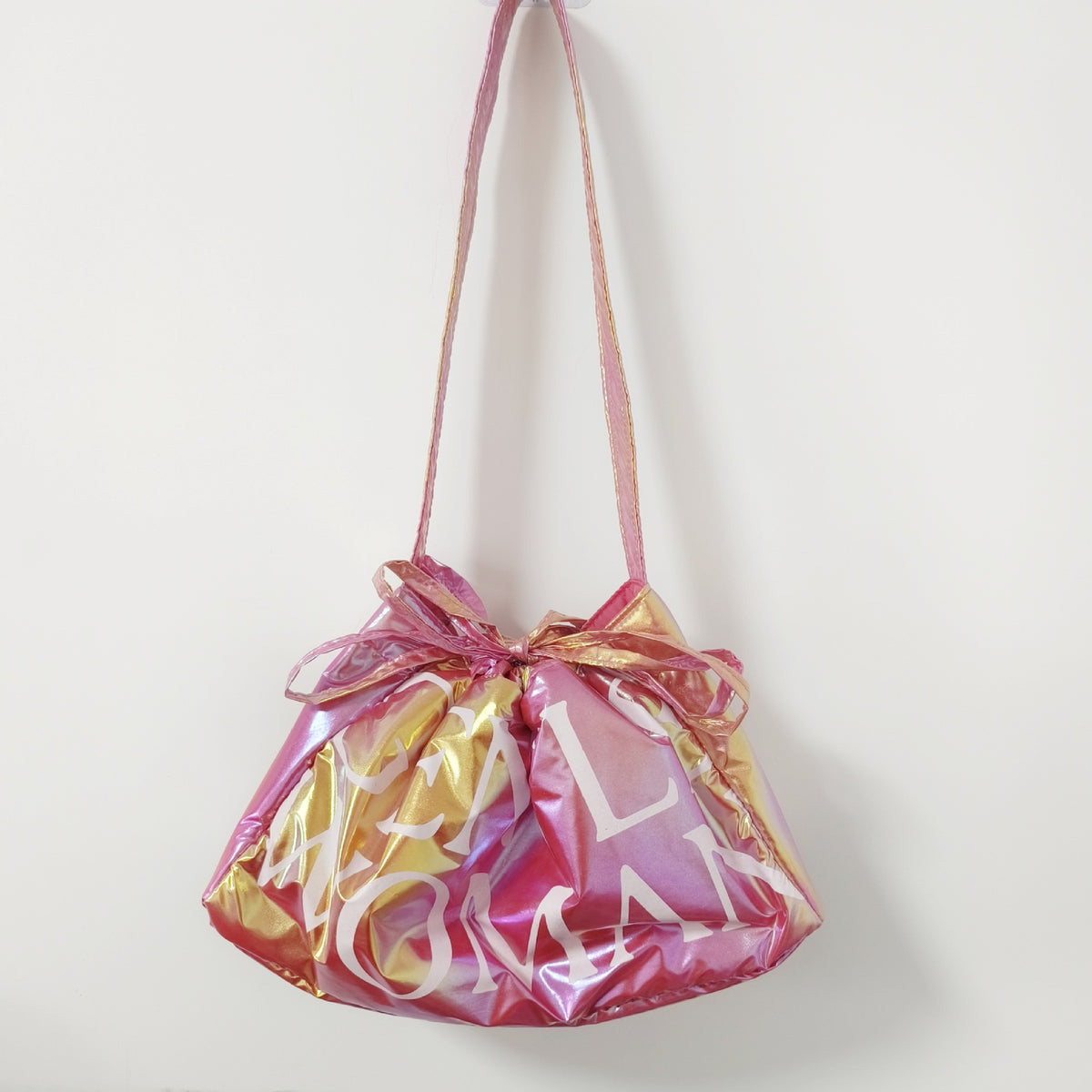 Women's Trendy Cloud Dumpling Fashion Puffy Portable Women's Shoulder Bag