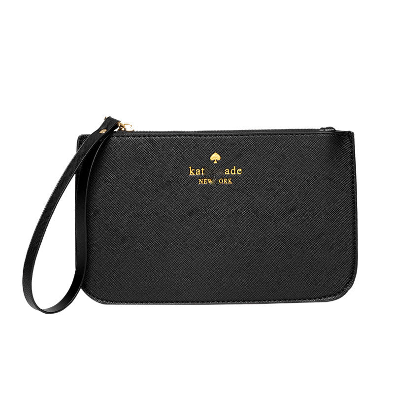Women's Clutch Long Simple Fashion Popular Coin Purses