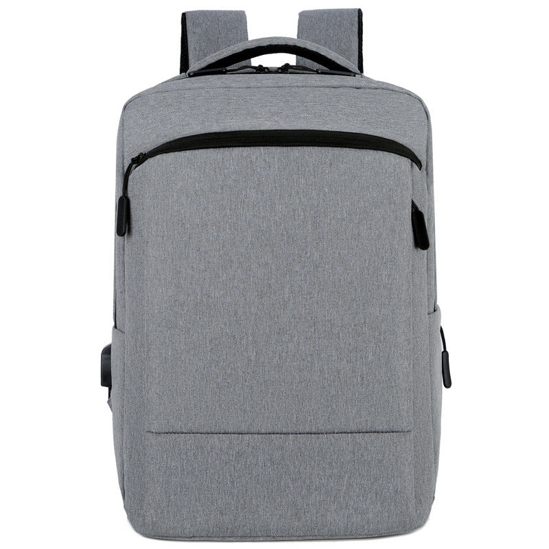 Large Capacity Business Adjustable Comfortable Breathable Backpacks