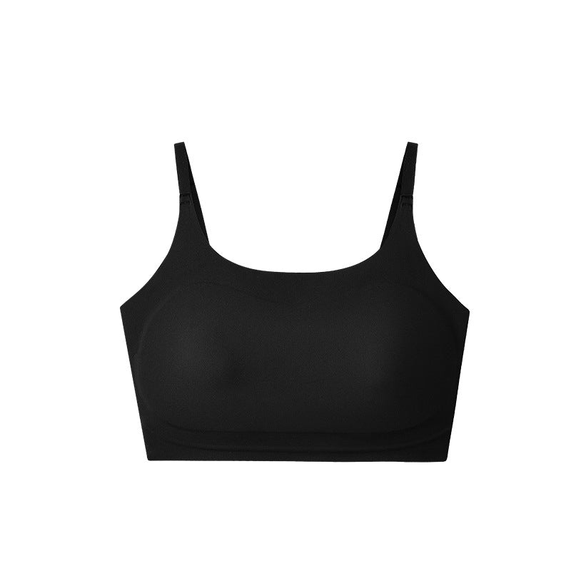 Women's Underwear For Thin Big Breast Small Without Everyday Bras