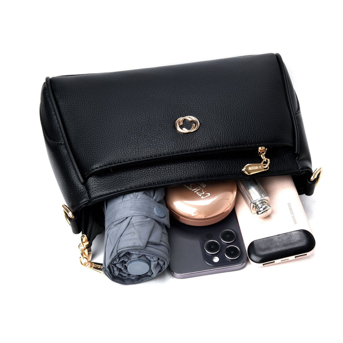 Women's Fashion Trend Lightweight Super Soft Mother Women's Messenger Bag