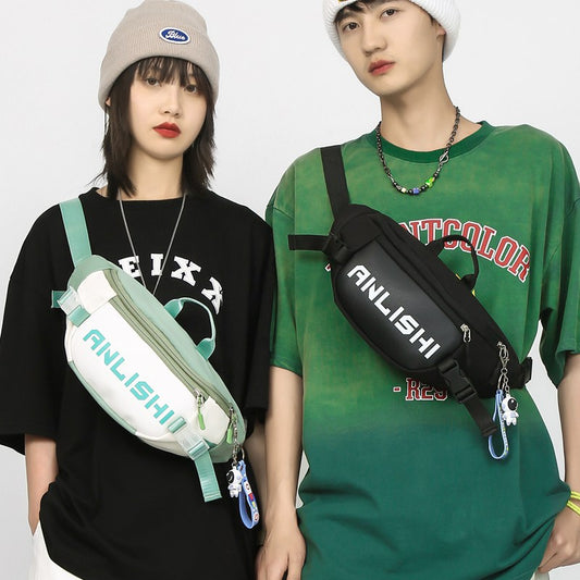 For Boys Niche Design Schoolgirl Fashion Bags