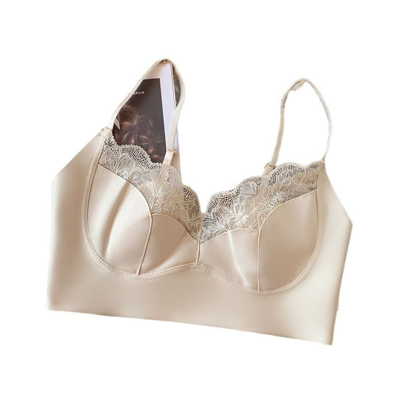 Women's Chest Show Bunny Ears Sling Beautiful Bras